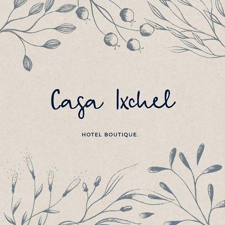 Casa Ixchel - 450M To Downtown, Wifi, Hot Water, Ac Hotell Valladolid  Exteriör bild