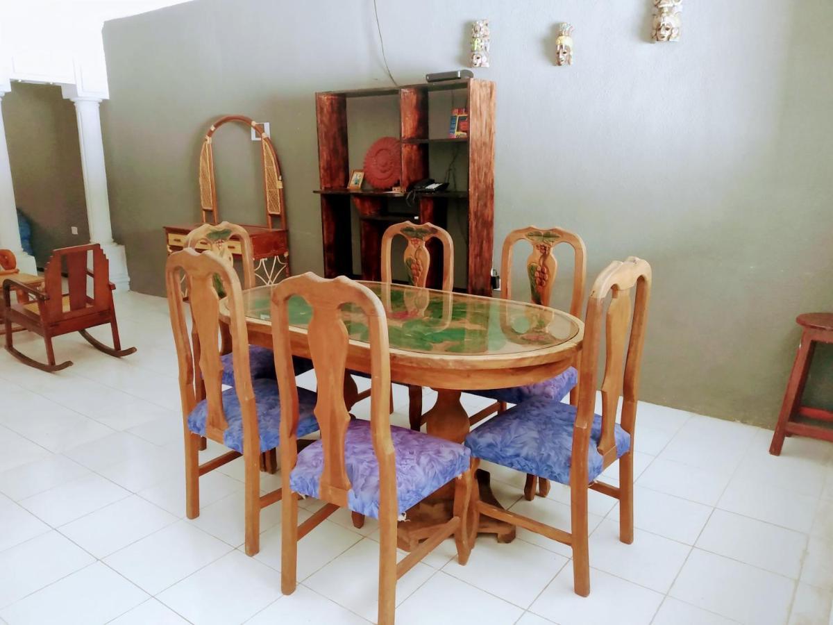 Casa Ixchel - 450M To Downtown, Wifi, Hot Water, Ac Hotell Valladolid  Exteriör bild