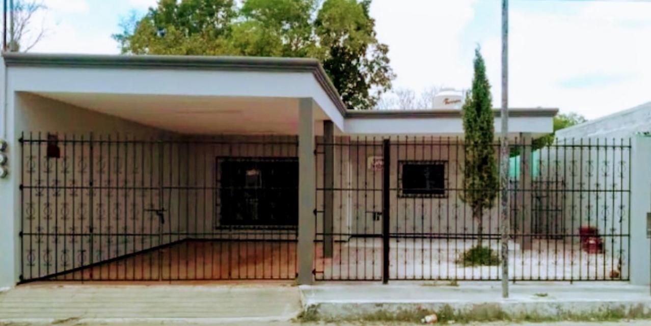 Casa Ixchel - 450M To Downtown, Wifi, Hot Water, Ac Hotell Valladolid  Exteriör bild