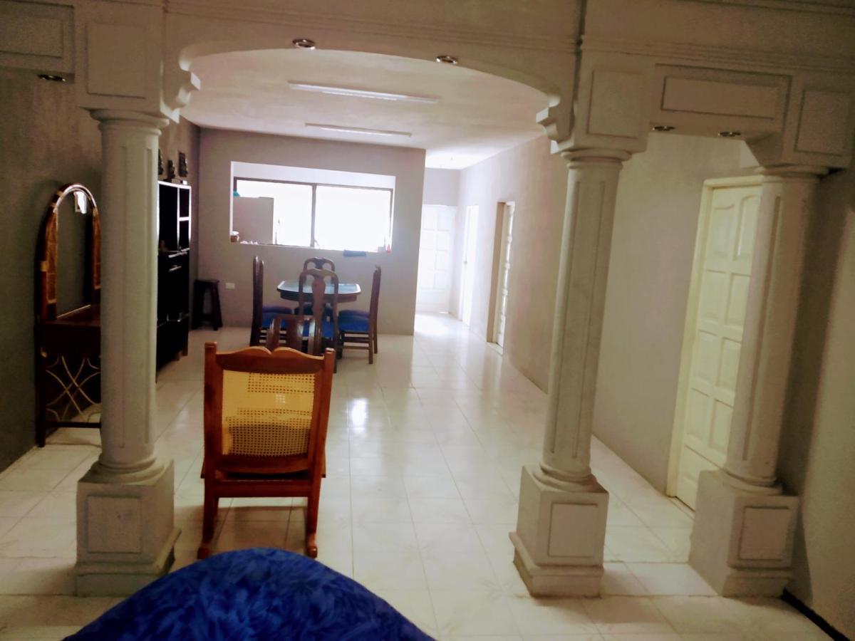 Casa Ixchel - 450M To Downtown, Wifi, Hot Water, Ac Hotell Valladolid  Exteriör bild