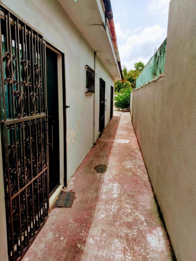 Casa Ixchel - 450M To Downtown, Wifi, Hot Water, Ac Hotell Valladolid  Exteriör bild