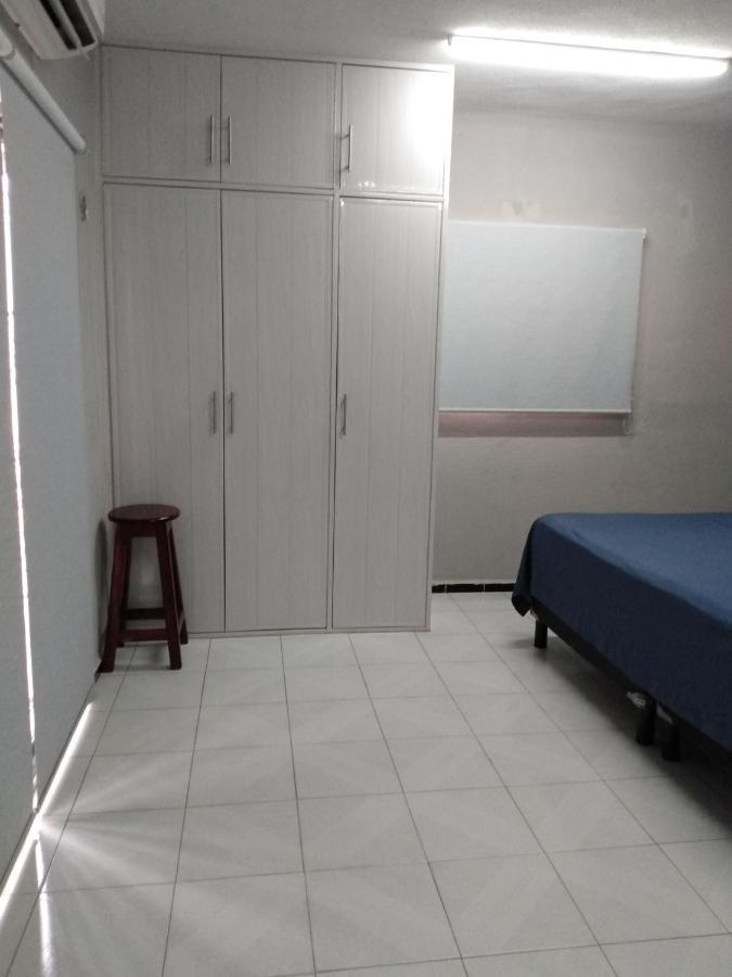 Casa Ixchel - 450M To Downtown, Wifi, Hot Water, Ac Hotell Valladolid  Exteriör bild
