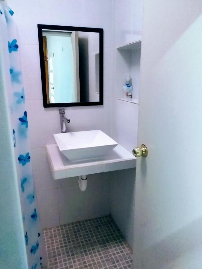 Casa Ixchel - 450M To Downtown, Wifi, Hot Water, Ac Hotell Valladolid  Exteriör bild