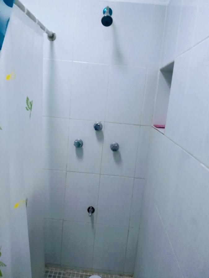 Casa Ixchel - 450M To Downtown, Wifi, Hot Water, Ac Hotell Valladolid  Exteriör bild