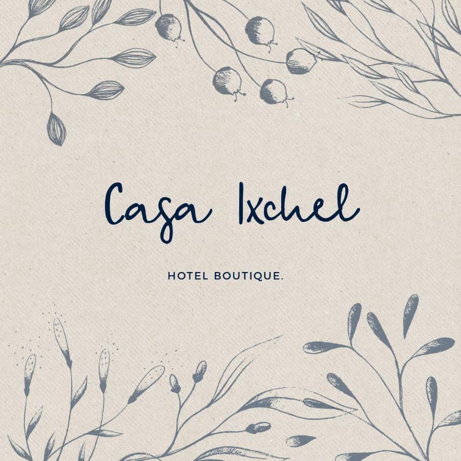 Casa Ixchel - 450M To Downtown, Wifi, Hot Water, Ac Hotell Valladolid  Exteriör bild